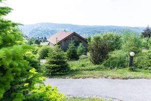 Chalet Le Renard